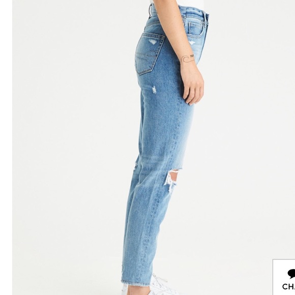 American eagle mom jean - Picture 2 of 5